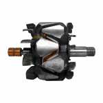 Rotor reman. 12V 75A Valeo