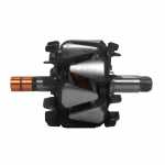 Rotor reman. 12V 65A Valeo TG6S Volkswagen Fox Gol Kombi Polo Voyage