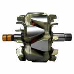 Rotor reman. 12V 120A Bosch Fiat Bravo Doblò Linea Palio Punto Strada Adventure Locker