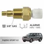 Sensor de temperatura Mitsubishi 3000GT Eclipse Pajero Sport G1
