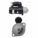 Motor de partida 12V 1.4kW 13 dentes Lucas Indiel Prestolite M74R Agrale trator