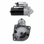 Motor de partida 12V 2.5kW 9 dentes Bosch PDM / R78-M55 (JF com redução) Fiat Ducato