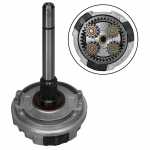 Engrenagem planetária 16 estrias / 40 dentes Bosch EV Citroën Jumper Fiat Ducato Ford F250 Iveco Daily Peugeot Boxer - kit