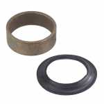 Bucha 28.39 x 32.26 x 11.00 mm do mancal dianteiro (motriz) do motor de partida Bosch DA/DB Volkswagen VW Gol Parati G2 G3 1.0 Mi