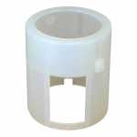 Anel de ajuste do rolamento 6201 do alternador Bosch