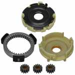 Reparo de engrenagem planetária 36 dentes Bosch DW (c/ engrenagens) - kit