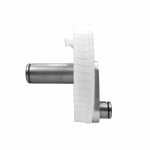 Engrenagem do motor limpador 55 dentes Magneti Marelli Fiat Uno (s/ parada automática)