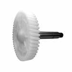 Engrenagem do motor limpador 50 dentes Magneti Marelli Marcopolo Mercedes-Benz