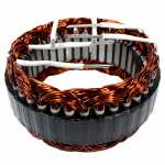 Estator 12V 110A Bosch Citroën Jumper Fiat Ducato Iveco Daily