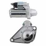 Motor de partida 12V 1.2kW 13 dentes Bosch C60-L Fiat Argo Cronos Mobi Novo Uno Way Pulse Strada motor Firefly