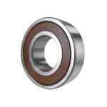 Rolamento fixo de esferas 20 x 42 x 12 mm