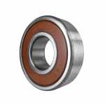 Rolamento fixo de esferas 20 x 47 x 14 mm