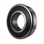 Rolamento fixo de esferas 30 x 62 x 16 mm