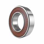 Rolamento fixo de esferas 15 x 28 x 7 mm