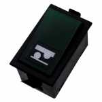 Botão/Interruptor de levanta/sobe e desce do 3º eixo 7 terminais Volvo caminhões