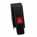 Botão/interruptor de advertência/alerta/emergência 7 terminais Chevrolet GM Vectra 1994-1996