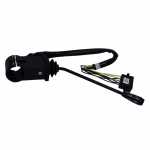 Chave de seta/pisca com alavanca longa Mercedes Benz 1213 1970-1989 1313 1970-1987 1513 1970-1986 1924 1973-1987 2013 1978-1987 2213 1970-1987