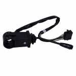 Chave de seta/pisca com com alavanca curta Mercedes Benz caminhões 608 1972-1988 708 1986-1989