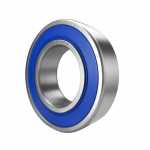 Rolamento fixo de esferas 25 x 47 x 12 mm