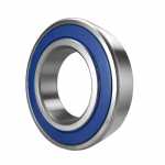 Rolamento fixo de esferas 35 x 62 x 14 mm