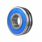 Rolamento fixo de esferas 15 x 40 x 12 mm para alternadores Valeo