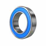 Rolamento fixo de esferas 15 x 28 x 7 mm