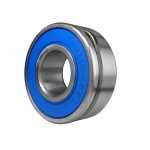 Rolamento fixo de esferas 15 x 35 x 13 mm