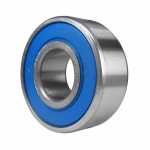 Rolamento fixo de esferas 17 x 47 x 18 mm