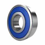 Rolamento fixo de esferas 25 x 62 x 19 mm