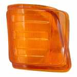 Lanterna dianteira pisca lado esquerdo com meia-luz Mercedes-Benz Atron 712 914 1215 1318 1420