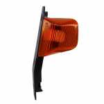 Lanterna dianteira de pisca âmbar lado direito Iveco Stralis