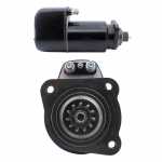 Motor de partida 24V 5.5kW 11 dentes Bosch KB (pequeno) Volvo caminhão F80 F88 FB88 FM10 G88 N10 N12 N88 NB88 NL10 NL12 ônibus B10 B12 B58