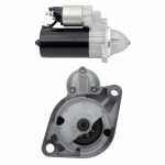 Motor de partida 12V 2.2kW 9 dentes Bosch PDM / R78-M55 (JF com redução) Toyota Hilux
