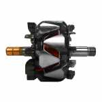 Rotor reman. 12V 90A Valeo Ford Courier EcoSport Fiesta Peugeot Renault