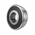 Rolamento fixo de esferas 17 x 47 x 14 mm