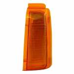 Lanterna dianteira de pisca âmbar lado esquerdo Chevrolet GM Monza 1982-1990