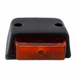 Lanterna delimitadora de cabine âmbar lado direito Ford Cargo