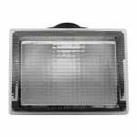 Lanterna delimitadora tapa-sol cristal lado esquerdo/direito Scania 113 143