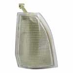 Lanterna dianteira de pisca cristal lado esquerdo Volkswagen Passat