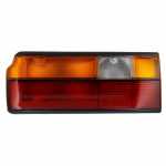 Lanterna traseira tricolor lado esquerdo Volkswagen Voyage G1