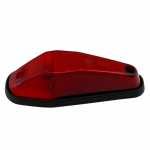 Lanterna delimitadora de cabine vermelho lado direito/esquerdo Volkswagen