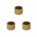 Kit de buchas das engrenagens da planetária do motor de partida Denso Volkswagen VW Fox Gol Golf Saveiro Up! Voyage