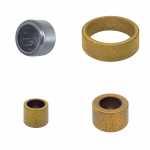 Kit de buchas do motor de partida Bosch EV Ford F250 motor MWM Sprint 6.07 TCA Peugeot Boxer