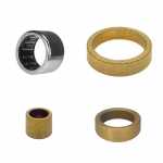 Kit de buchas do motor de partida Bosch R70