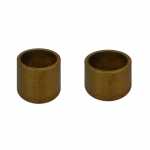 Kit de buchas do motor de partida Wapsa Ford trator 8BR Massey Ferguson