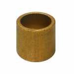 Bucha 14.30 x 18.00 x 17.90 mm do mancal dianteiro (motriz) do motor de partida Iskra