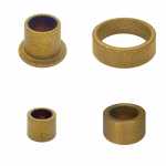 Kit de buchas do motor de partida Bosch EV