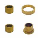 Kit de buchas do motor de partida Mitsubishi Jeep Cherokee Wrangler