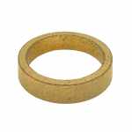 Bucha 19.01 x 23.01 x 6.10 mm da parte interna da planetária do motor de partida Mitsubishi Caterpillar Clark empilhadeiras