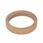 Bucha 17.55 x 21.00 x 6.00 mm da parte intermediária da planetária do motor de partida Mitsubishi